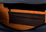 OSAH Hydropak 40L Tailbag Black