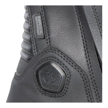 Load image into Gallery viewer, Oxford Hunter Twin ZIP MS Boot - Black