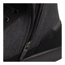 Load image into Gallery viewer, Oxford Heist Dry2Dry Boot - Black