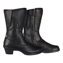 Load image into Gallery viewer, Oxford Ladies Valkyrie Boots - Black