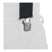 Load image into Gallery viewer, Oxford Riggers Braces Classic Black