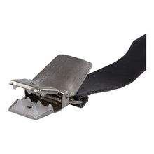 Load image into Gallery viewer, Oxford Riggers Braces Chic Black
