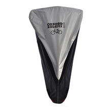 Load image into Gallery viewer, Oxford Aquatex Bicycle Cover - 1 Bike