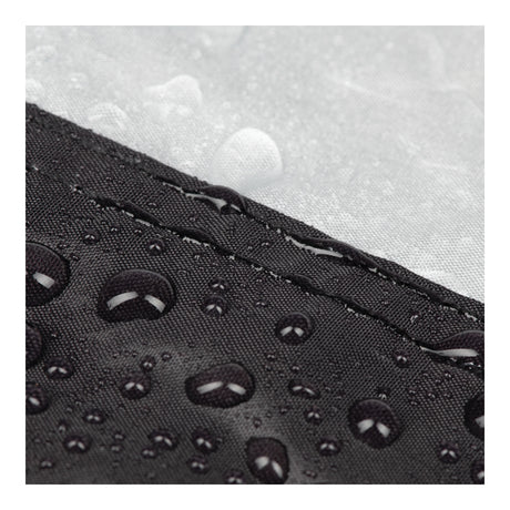 Oxford Aquatex Highscreen Cover With Topbox