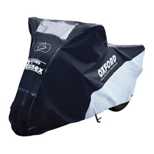 Load image into Gallery viewer, Oxford Rainex Cover