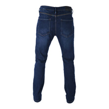 Load image into Gallery viewer, Oxford Original CE Armourlite Slim Jean - 2Y Blue (Short)