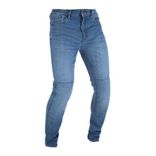 Load image into Gallery viewer, Oxford AA Mens Slim Jean - Mid Blue (Regular)