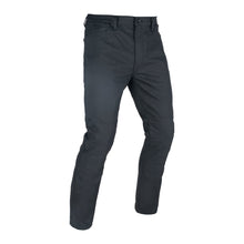 Load image into Gallery viewer, Oxford AA Men's Straight Jean - Black (Regular)