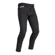 Load image into Gallery viewer, Oxford Super Stretch Men's Jeans - Black (Regular)