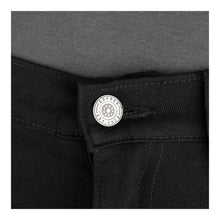 Load image into Gallery viewer, Oxford Super Stretch Men's Jeans - Black (Regular)