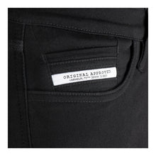 Load image into Gallery viewer, Oxford Super Stretch Men's Jeans - Black (Regular)