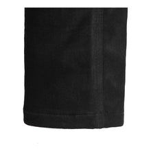 Load image into Gallery viewer, Oxford Super Stretch Men's Jeans - Black (Regular)