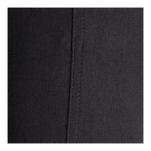 Load image into Gallery viewer, Oxford Super Stretch Men's Jeans - Black (Short)