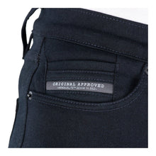 Load image into Gallery viewer, Oxford AA SuperStretch Men's Jean - Indigo (Short) (36S)