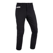 Load image into Gallery viewer, Oxford OA Tailor AA Men's Straight Jeans - Black (Regular)