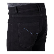 Load image into Gallery viewer, Oxford OA Tailor AA Men's Straight Jeans - Black (Regular)