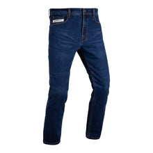 Load image into Gallery viewer, Oxford OA Tailor AA Men's Straight Jeans - Indigo (Regular)