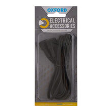 Load image into Gallery viewer, Oxford 3m Extension Lead SAE to SAE Connector