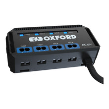 Load image into Gallery viewer, Oxford Junction Box