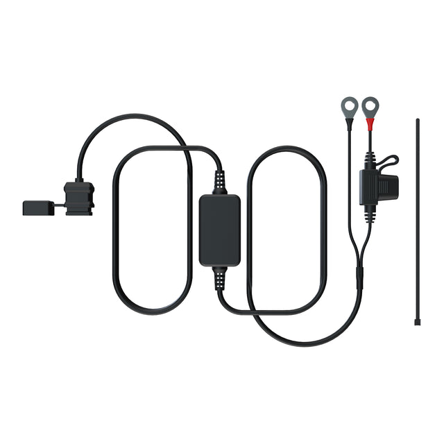 Oxford USB Type C 3.0amp Charging Kit