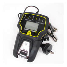 Load image into Gallery viewer, Oxford Oximiser 3X Battery Management System Charger 3.6a