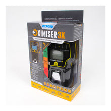 Load image into Gallery viewer, Oxford Oximiser 3X Battery Management System Charger 3.6a