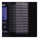 Oxford Oximiser Pro 2000