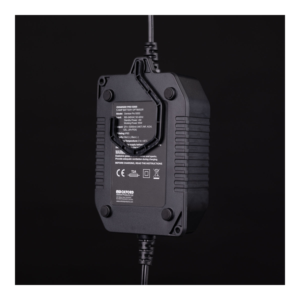 Oxford Oximiser Pro 5000