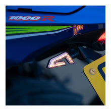 Load image into Gallery viewer, Oxford LED Indicators- Signal 4 (includes 2 resistors)