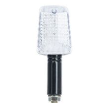 Load image into Gallery viewer, Oxford Indicator - Rectangle Long - Black (Pair)