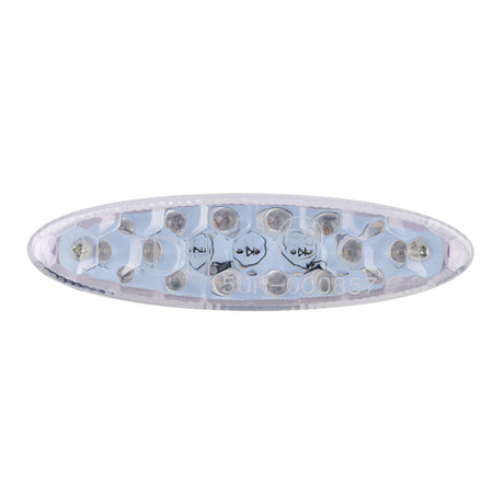 Oxford Eyeshot Tail Light / Brake Light / Plate Light