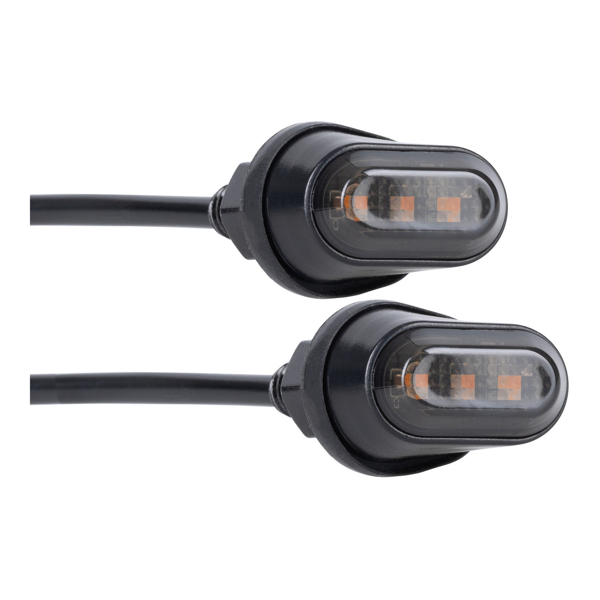Oxford Dark Eye Micro Indicator Flush Fit