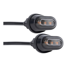 Load image into Gallery viewer, Oxford Dark Eye Micro Indicator Flush Fit