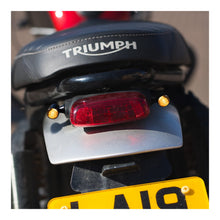 Load image into Gallery viewer, Oxford Bullet LED Rear Indicators