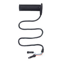 Load image into Gallery viewer, Oxford HotGrips Pro Touring Left Replacement Grip (Integrated)