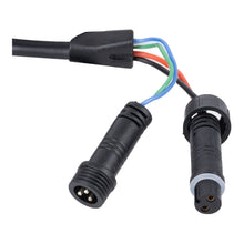 Load image into Gallery viewer, Oxford HotGrips Pro Touring Left Replacement Grip (Integrated)