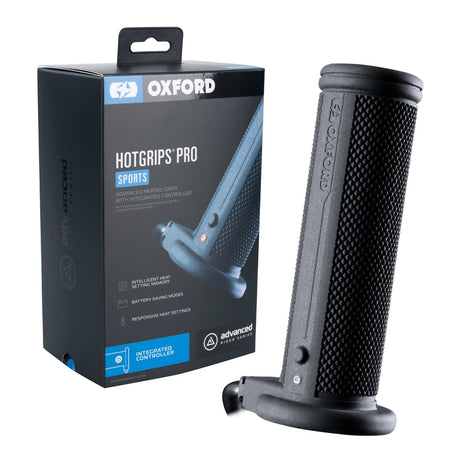 Oxford HotGrips®  Pro Sports (Integrated)