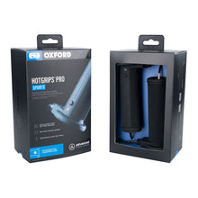 Load image into Gallery viewer, Oxford HotGrips®  Pro Sports (Integrated)
