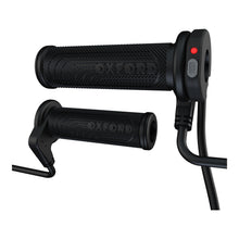Load image into Gallery viewer, Oxford Hotgrips Advanced Integrated Sport