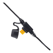 Load image into Gallery viewer, Oxford V9 Evo HotGrips®  Wiring Loom (ATV)