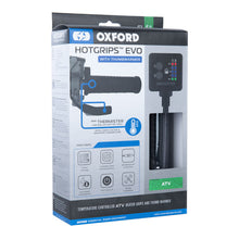 Load image into Gallery viewer, Oxford EVO HotGrips®  ATV - V9 Dual Thermister Switch
