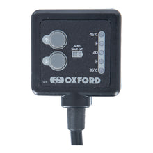 Load image into Gallery viewer, Oxford EVO HotGrips®  ATV - V9 Dual Thermister Switch