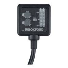 Load image into Gallery viewer, Oxford V9 Evo HotGrips®  V9 Controller (ATV)