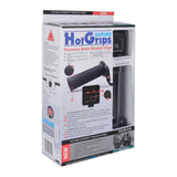 Oxford HotGrips®  Premium Retro with V8 Switch