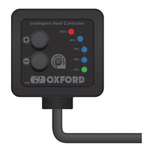 Load image into Gallery viewer, Oxford HotGrips®  Premium Retro with V8 Switch