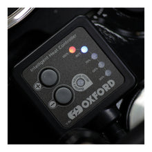 Load image into Gallery viewer, Oxford HotGrips®  Premium Retro with V8 Switch