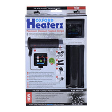 Load image into Gallery viewer, Oxford HotGrips®  Premium Cruiser (1inch Bar) with V8 Switch