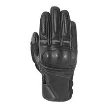 Load image into Gallery viewer, Oxford Ontario Leather Glove - Black