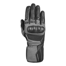 Load image into Gallery viewer, Oxford Hexham Waterproof Glove - Grey / Black
