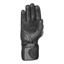Load image into Gallery viewer, Oxford Hexham Waterproof Glove - Grey / Black